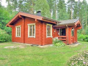 Holiday Home Petäjäniemi by Interhome